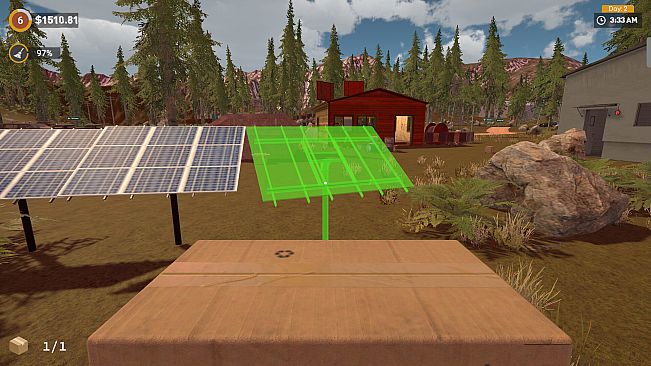 Fuel Station Simulator