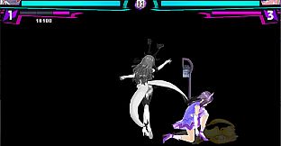 MGCM Combat Edition - DLC char : ENVY