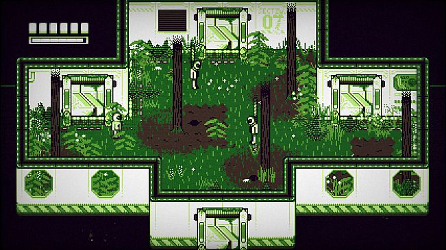 The Stars Are Hungry