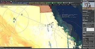 Command:MO LIVE - Black Gold Blitz