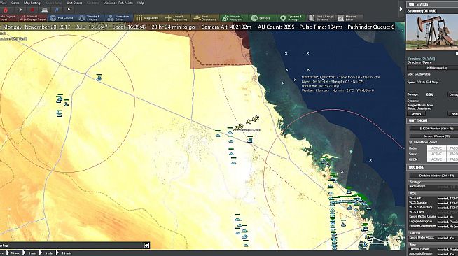Command:MO LIVE - Black Gold Blitz