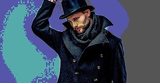 ACTION GAME MAKER - Nightwalker Music Pack