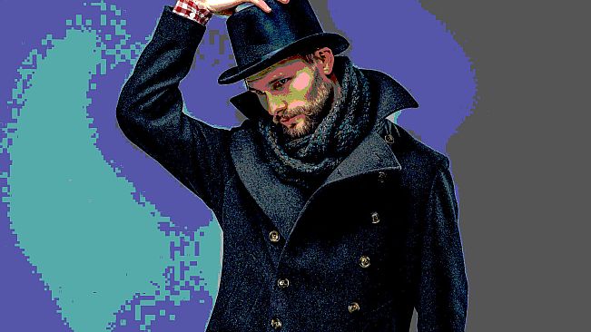 ACTION GAME MAKER - Nightwalker Music Pack