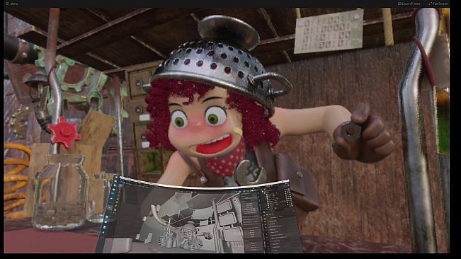 Virtual Home Theater VR Video Player