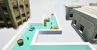 Boom! Smash it!\砰！撞碎吧！