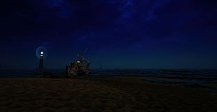 Ultimate Fishing Simulator 2 - Delaware Bay