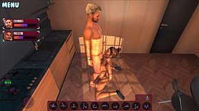 Cyber Freeuse Fantasy