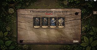 The Wrong Ones