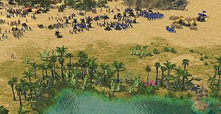 Stronghold Crusader 2: The Emperor and The Hermit