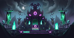 Coindrop Dungeon