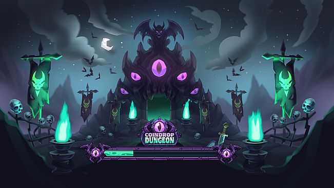 Coindrop Dungeon