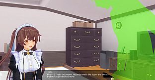 CUSTOM ORDER MAID 3D2 It's a Night Magic Spring Together ALL in ONE Pack