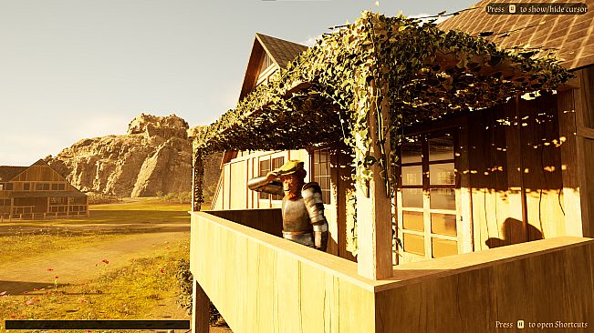 Cavera - The Island of Apes