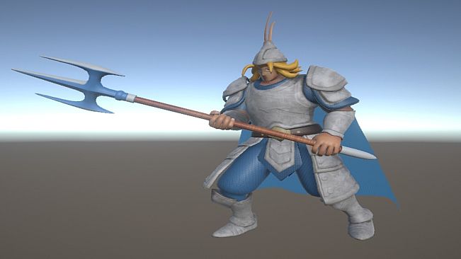 Three Kingdoms:Explosive Battle