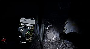 Injection No.9 - Chapter 1 (The Prologue)