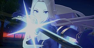 The Eminence in Shadow: Phantom Echoes