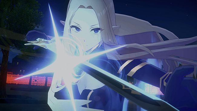 The Eminence in Shadow: Phantom Echoes