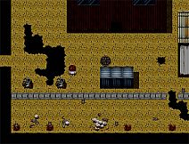 化者天狱 Revenant in the Paradise