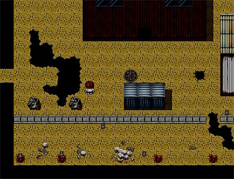 化者天狱 Revenant in the Paradise