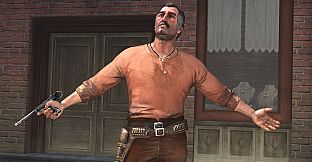 Red Dead Redemption (PC)