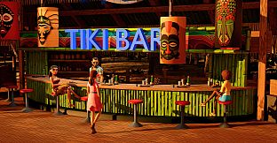 Dive and Dine Simulator