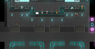 RPG Maker MV - KR Night Club Tileset