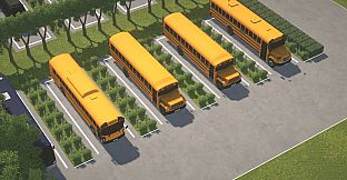 City Bus Manager - School Bus & Student Transportation