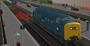Trainz 2019 DLC: Appen