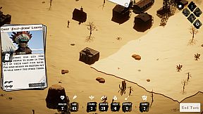 Governor of the West