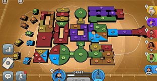 RISK: Global Domination - Dune Map Pack