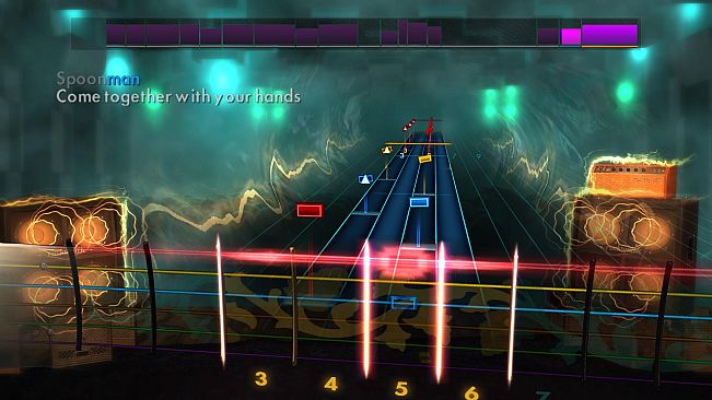 Rocksmith 2014 – Soundgarden Song Pack