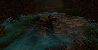 Soul at Stake - "Heart of Stone" The Prince Outfit