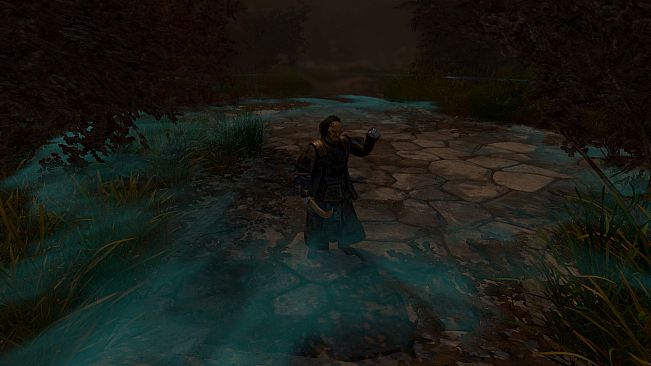 Soul at Stake - "Heart of Stone" The Prince Outfit