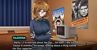 The Lost Delinquents of Rollings High