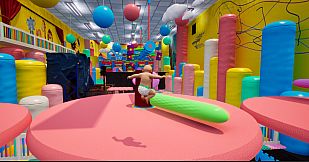 Wittle Mistakes - Prologue