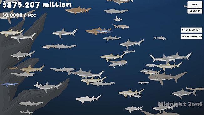 Sharkarama