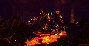 Vanishing Realms: The Sundered Rift