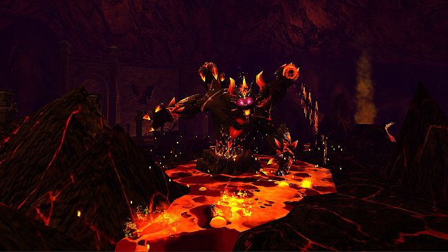 Vanishing Realms: The Sundered Rift