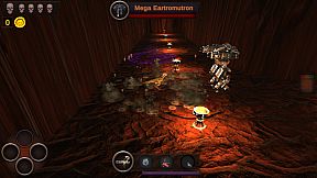 Cymut X Mutrobo - The last Cymut