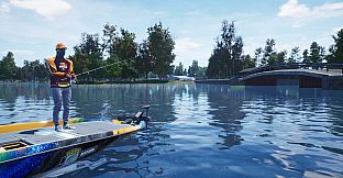 Bassmaster Fishing 2022: Lake Seminole