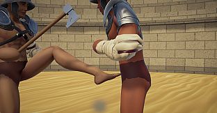 Gladiomachia