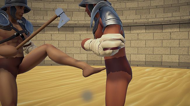 Gladiomachia