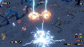 Northend Tower Defense