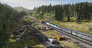 Trainz 22 Platinum Edition Features
