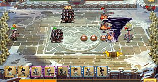 War of Three Kingdoms