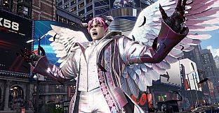 TEKKEN 8 - Season 3 Pass