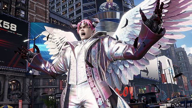 TEKKEN 8 - Season 3 Pass