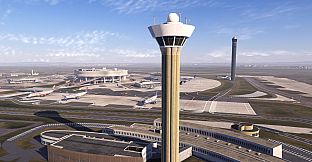 Tower! Simulator 3 - LFPG Airport