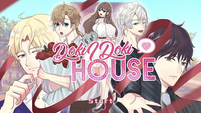 Doki Doki House