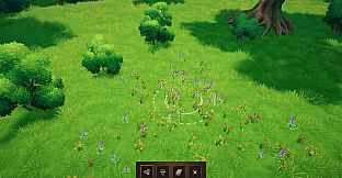 Fantasy Camp Builder